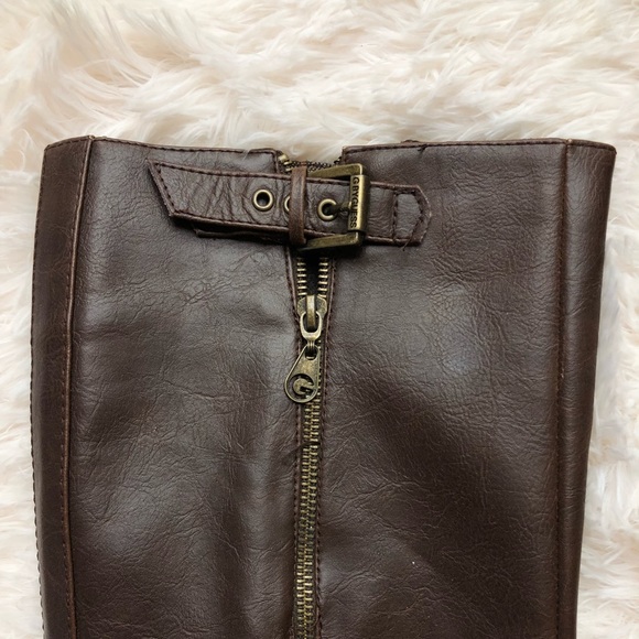 GUESS boots - Picture 3 of 3